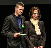 Amel Dizdarević i Nadia Štifanić Dobrilović