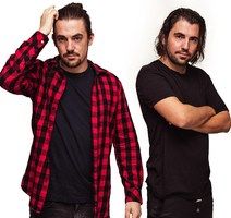 Dimitri Vegas & Like Mike