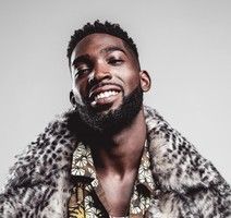 Tinie Tempah