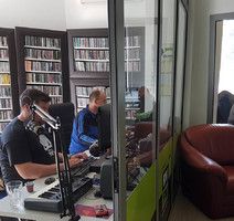 Rovinj FM u punom pogonu