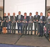 Svi nagrađeni
