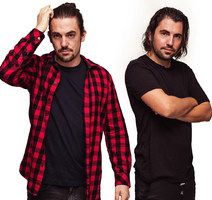 Dimitri Vegas and Like Mike