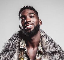 Tinie Tempah