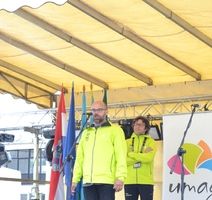 Obraćanje Aleksandra Petkovića