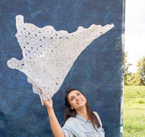Katarina Madirazza, glumica, osnivačica Petit teatra, producentica