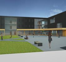 Projekt srednje škole