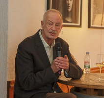 Dragutin Lučić Luce