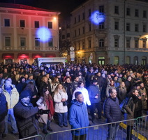 Koncert Ramba Amadeusa