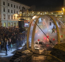 Koncert Ramba Amadeusa