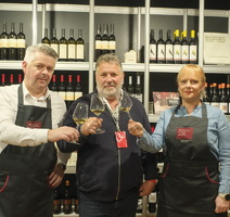 Saga o vinu
