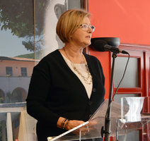 Daniela Mohorović