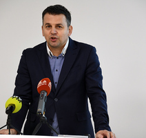 Dario Silić
