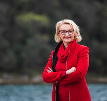 Greta Krešić