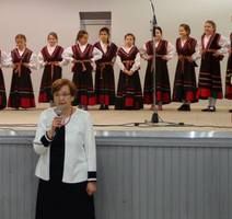 Ravnateljica Vesna Baranašić