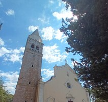 Crkva Fuškulin