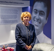 Marisa Sciolis Škrapić