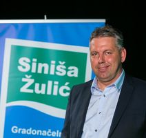 Siniša Žulić