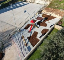 Igralište Baderna
