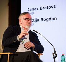 Janez Bratovž