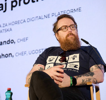 Jp McMahon