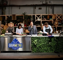 Showcooking Vojvodina na tanjuru