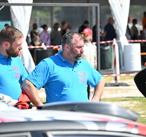 Patrik Vivoda i Denis Močibob