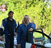 Albert Ivančić i Marko Šivak