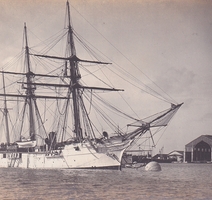 Pula - SMS Albatros