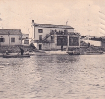 Pula - Ribarska koliba
