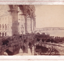Pula - Arena - fotograf Alois Beer