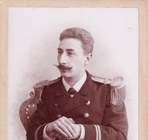 Portet - 1894. g
