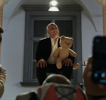 Kadrovi iz filma 'Praslovan'