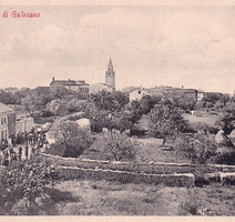 Galižana