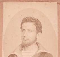Portret - fotograf Luigi Mioni