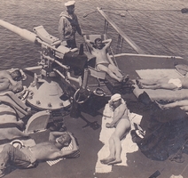 SMS Zriny