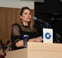 Program je vodila Nina Žufić
