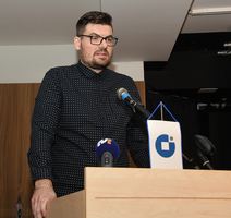 Robert Mohorović