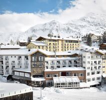 Obertauern