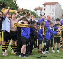 Foto: S. Žulić