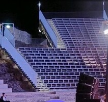 Lija na jazzu (Foto: I. V.)
