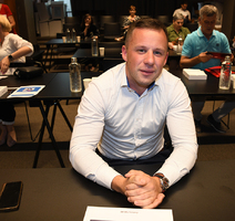 Damir Kadoić Balaško