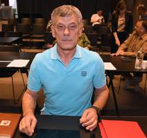 Ifet Bešić