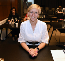Federika Mohorović Čekada
