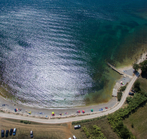 Plaža Sv. Martin