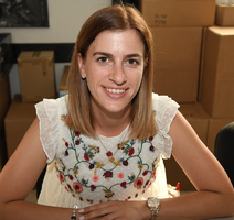 Elena Mujačić