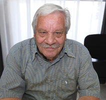 Milivoj Kozulić