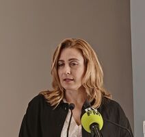 Maria Blažina