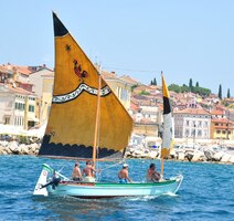 Venecijanski topo