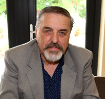 Boris Rogić