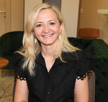 Emira Mahmutović